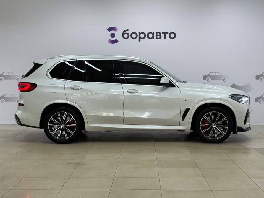 BMW X5 IV (G05/G18) Ставрополь  - изображение 6