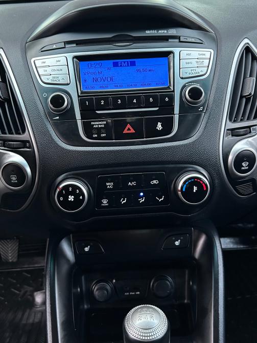 Hyundai ix35 I Альметьевск  - изображение 18