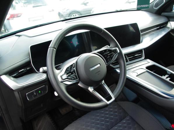Haval F7 II с пробегом 2025 года, цена 2 860 000 рублей, 1499 км, внедорожник, Автокод Объявления