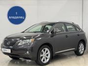 Lexus RX II Рестайлинг Нижний Новгород  - изображение 36