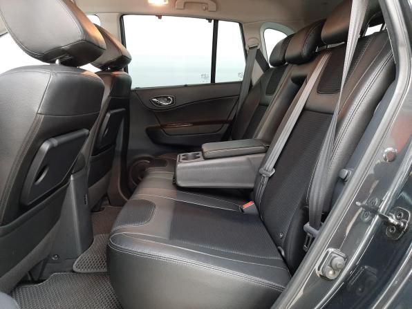 Renault Koleos I Рестайлинг 2 с пробегом 2013 года, цена 1 270 000 рублей, 117380 км, внедорожник, Автокод Объявления