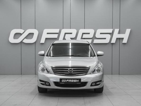 Nissan Teana II (J32) Рестайлинг с пробегом 2012 года, цена 959 000 рублей, 143237 км, седан, Автокод Объявления