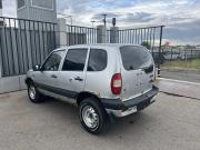 Chevrolet Niva I Самара  - изображение 22