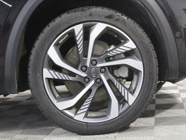 Geely Monjaro I с пробегом 2024 года, цена 3 599 000 рублей, 43000 км, внедорожник, Автокод Объявления