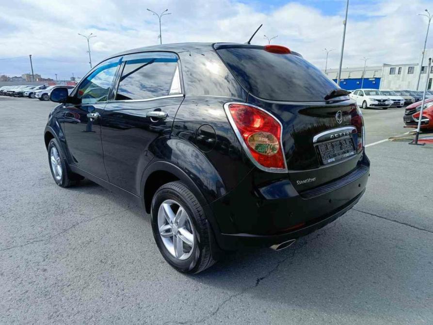 SsangYong Actyon II Тюмень  - изображение 5
