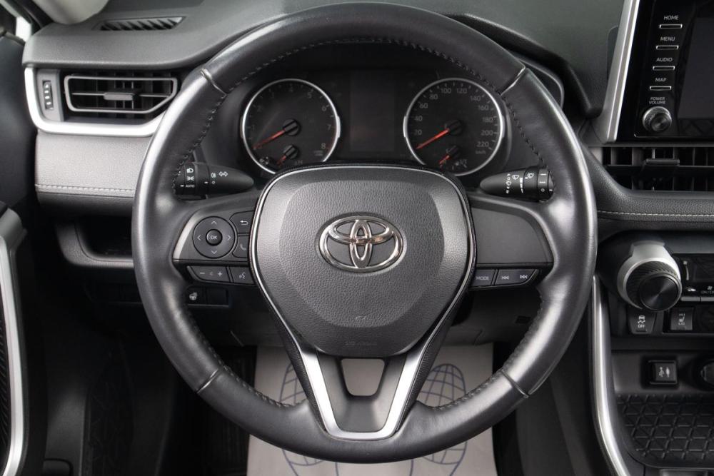 Toyota RAV4 V (XA50) Оренбург  - изображение 10
