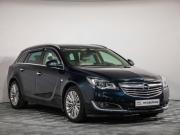 Opel Insignia I Рестайлинг Санкт-Петербург  - изображение 33