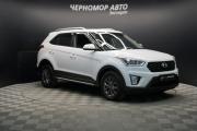 Hyundai Creta I Рестайлинг Крым  - изображение 32