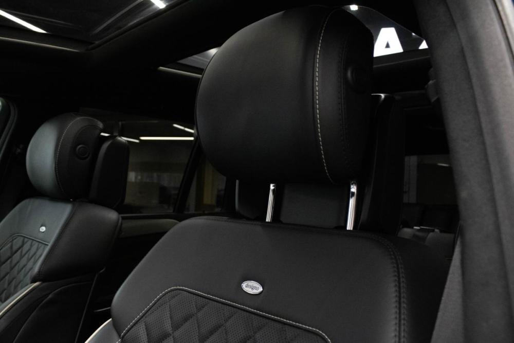 Mercedes-Benz GL-Класс II (X166) Уфа  - изображение 9