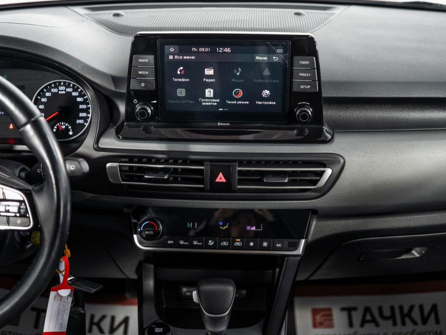 Kia Seltos I Иркутск  - изображение 11