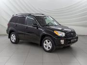 Toyota RAV4 II (XA20) Волгоград  - изображение 34