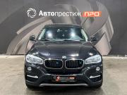 BMW X6 II (F16) Пермь  - изображение 30