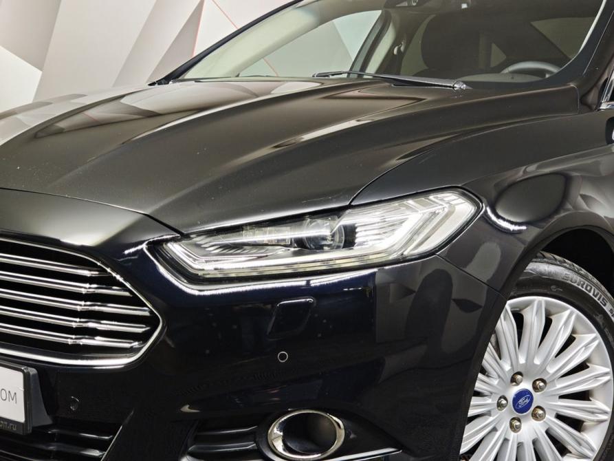 Ford Mondeo V Москва  - изображение 10