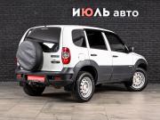 Chevrolet Niva I Рестайлинг Екатеринбург  - изображение 19