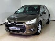 Citroen DS4 Москва  - изображение 16