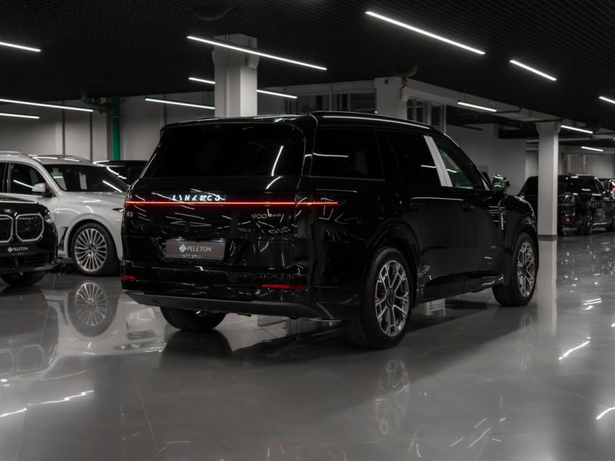 Lynk &amp; Co 900 Москва  - изображение 5