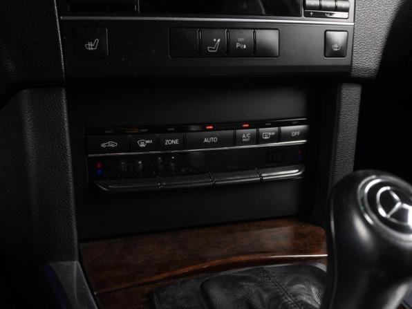 Mercedes-Benz E-Класс IV (W212 S212 C207) с пробегом 2010 года, цена 1 619 000 рублей, 217990 км, седан, Автокод Объявления