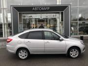 Lada (ВАЗ) Granta I Рестайлинг Брянск  - изображение 19