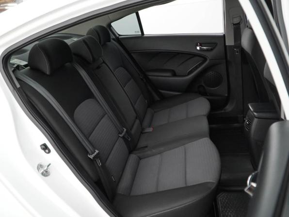 Kia Cerato III с пробегом 2014 года, цена 1 168 888 рублей, 155226 км, седан, Автокод Объявления