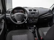 Lada (ВАЗ) Granta I Рестайлинг Краснодар  - изображение 23
