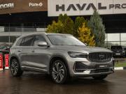 Geely Monjaro I Москва  - изображение 22