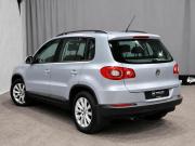 Volkswagen Tiguan I Смоленск  - изображение 20