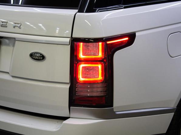 Land Rover Range Rover IV с пробегом 2016 года, цена 4 498 000 рублей, 94143 км, внедорожник, Автокод Объявления