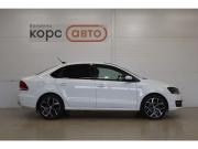 Volkswagen Polo V Рестайлинг Коломна  - изображение 19