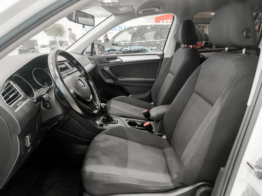 Volkswagen Tiguan II Казань  - изображение 20