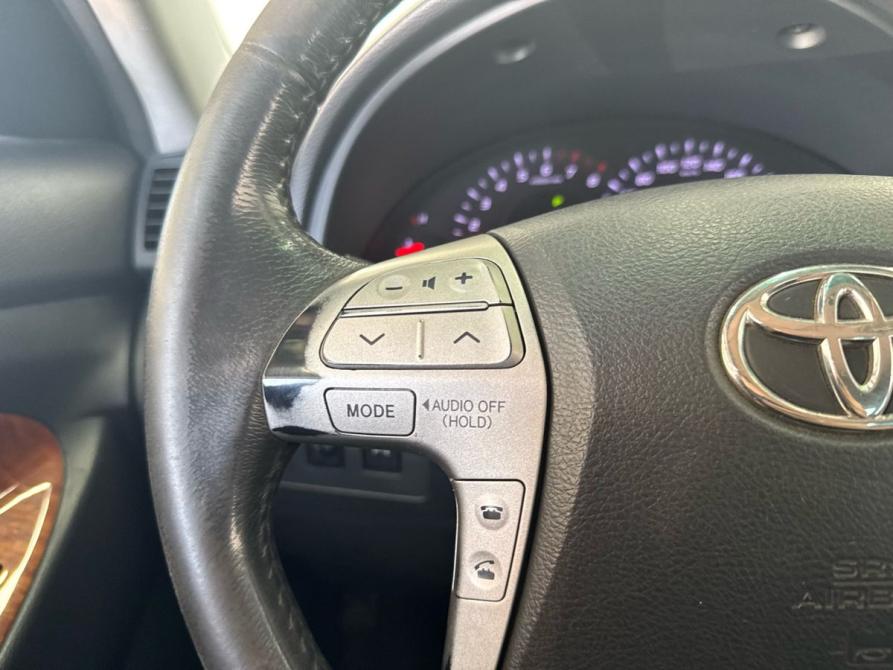 Toyota Camry VI (XV40) Рестайлинг Уфа  - изображение 9