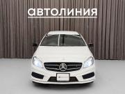 Mercedes-Benz A-Класс III (W176) Красноярск  - изображение 19