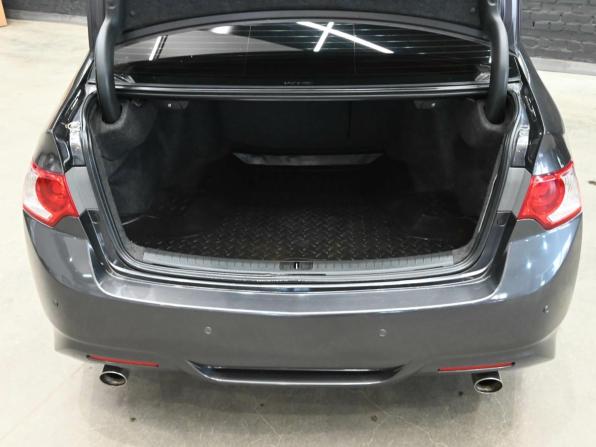 Honda Accord VIII с пробегом 2008 года, цена 1 290 000 рублей, 182000 км, седан, Автокод Объявления
