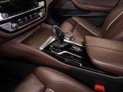 BMW 5 серии VII (G30/G31/G38) Рестайлинг Москва  - изображение 49