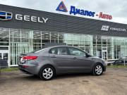 Kia Rio III Рестайлинг Набережные Челны  - изображение 32