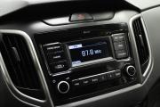 Hyundai Creta I Рестайлинг Уфа  - изображение 43