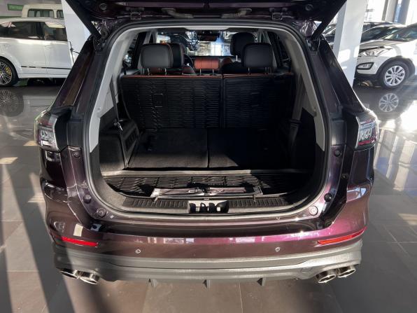 Chery Tiggo 8 Pro Max I с пробегом 2022 года, цена 2 445 000 рублей, 44922 км, внедорожник, Автокод Объявления