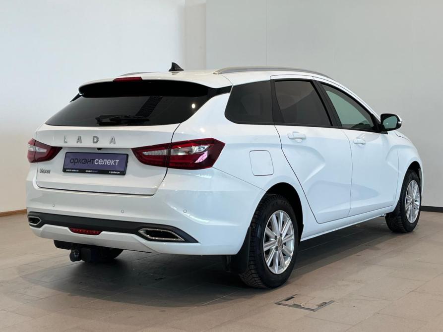 Lada (ВАЗ) Vesta I Рестайлинг (NG) Волгоград  - изображение 2