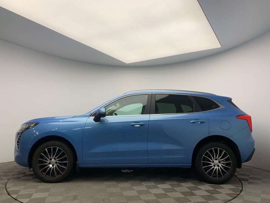 Haval Jolion I Мурманск  - изображение 4