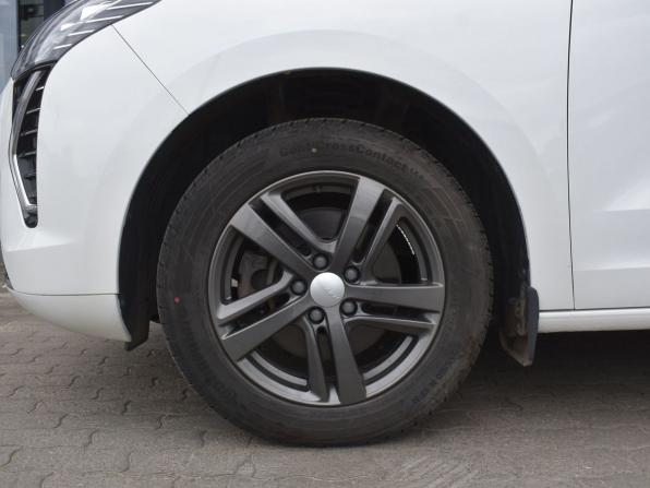 Haval Jolion I с пробегом 2023 года, цена 1 600 000 рублей, 37478 км, внедорожник, Автокод Объявления