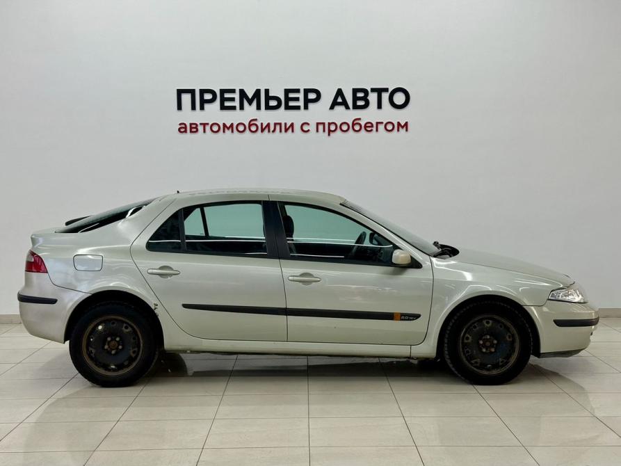 Renault Laguna II Смоленск  - изображение 14