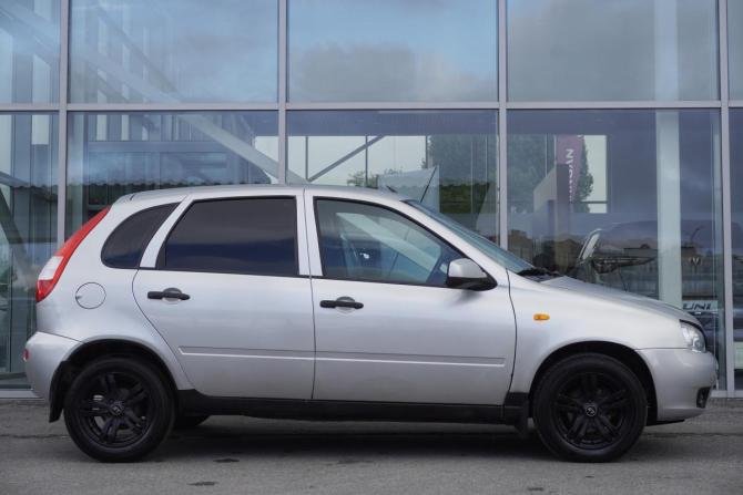 Lada (ВАЗ) Kalina I с пробегом 2012 года, цена 234 000 рублей, 163000 км, хэтчбек, Автокод Объявления
