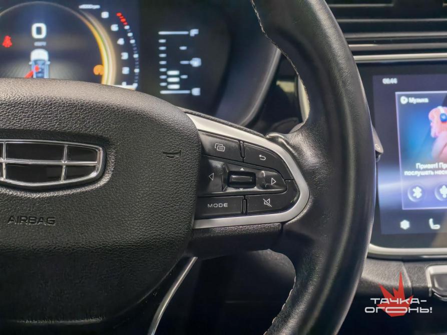 Geely Atlas Pro Пермь  - изображение 17