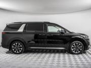 Kia Carnival IV Москва  - изображение 25
