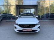 Geely Emgrand II Екатеринбург  - изображение 31