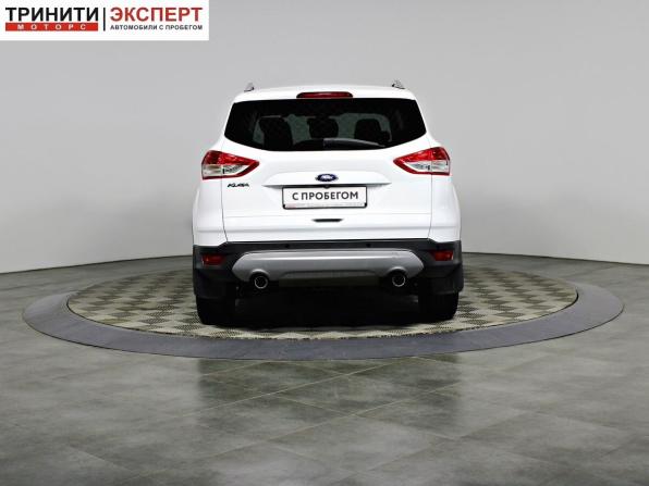 Ford Kuga II с пробегом 2014 года, цена 1 497 000 рублей, 110231 км, внедорожник, Автокод Объявления
