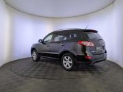 Hyundai Santa Fe II Рестайлинг Москва  - изображение 34