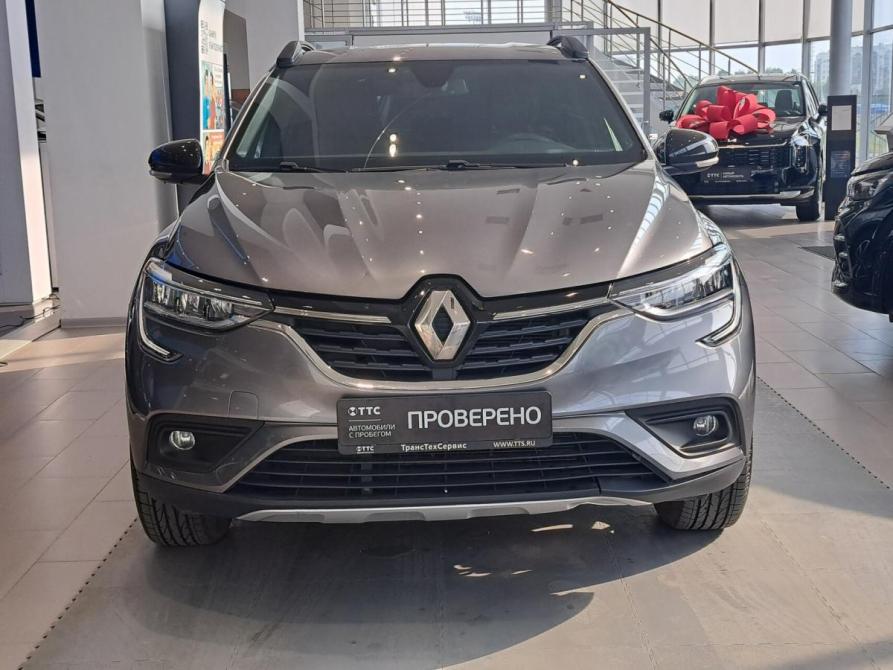 Renault Arkana I Казань  - изображение 2