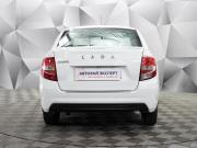 Lada (ВАЗ) Granta I Рестайлинг Ульяновск  - изображение 23