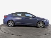 Hyundai Elantra VI (AD) Москва  - изображение 30
