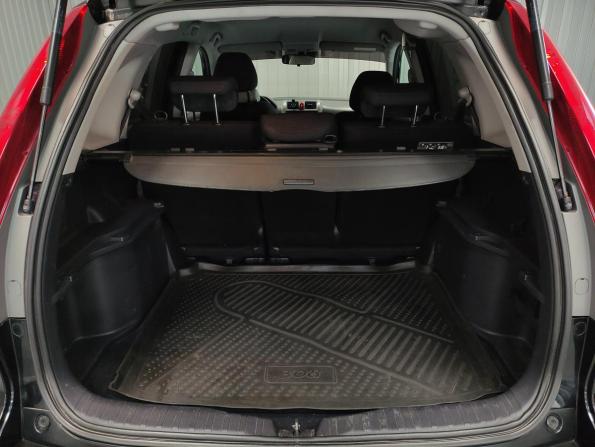 Honda CR-V III с пробегом 2008 года, цена 990 000 рублей, 231440 км, внедорожник, Автокод Объявления